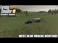 'MEST IN DE VROEGE OCHTEND!' Farming Simulator 19 Story mode #42