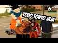 Mi GTA San Andreas tiene TANTOS MODS que ya ni sirve