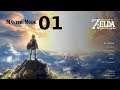 Mode Expert - Zelda BOTW - Episode 01