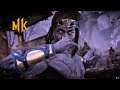 Mortal Kombat 11 Ultimate Edition Jacqueline Briggs Vs Liu Kang ( Hard )
