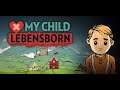 My Child Lebensborn ANDROID/IOS GAMEPLAY TRAILER