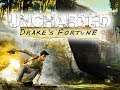 Nathan Drake Controls Like A Tank!!! - Part 2