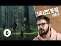 Ovo ne može dobro da se završi. | The Last of Us 2 8. deo