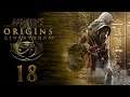 Pelataan Assassin's Creed Origins - Livestream - Osa 18 [Mättö Show]