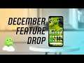 Pixel Feature Drop December 2020: What's New + Top Features!