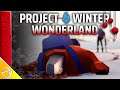 Project Winter Wonderland - Multiplayer Christmas Livestream