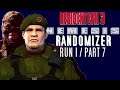 Resident Evil 3: Nemesis Randomizer Run 1 part 7 (English)