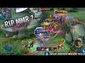 ROAD TO TOP GLOBAL CHOU ( INTENSE GAME! )