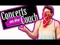 Sasso Studios Tunes: Concerts on The Couch Charity Event 7