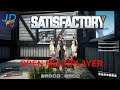 Satisafactory Open Multiplayer | Playing with Viewers | !joinsatisfactory