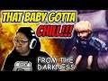 SCARIEST GAME OF THE YEAR?!?! | FROM THE DARKNESS PLAYTHROUGH PART 1