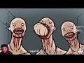 SCP-3199 Humans, Refuted (SCP Animation) REACTION @TheRubber