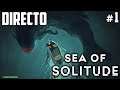 Sea of Solitude The Director's Cut - Directo #1 Español - Juego Completo - Impresiones - Switch