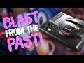 Sega Genesis Mini Breakdown With GameSpot And Giant Bomb
