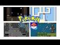 Skip and GO Lets play Pokemon USGS s2 #10