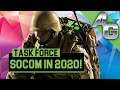 SOCOM IN 2020 VIA TASK FORCE GAME | TASK FORCE GAMEPLAY