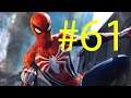 Spider-Man 100% Walkthrough part 61, HD (NO COMMENTARY)