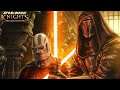 Star Wars Kotor Remake to be a timed console exclusive
