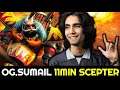SUMAIL WTF Farming Speed — 11min Scepter Gyrocopter