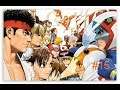 Tatsunoko Vs Capcom Ultimate All Stars playthrough part 15 Viewtiful Joe, Zero