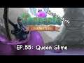 TERRARIA 1.4 Master Mode - EP. 55: Queen Slime