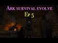 The iron age is here | Ark Survival Evolve Ep 5