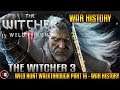 The Witcher 3 Wild Hunt Walkthrough Part 16 - War History