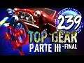 Top Gear (Parte III - Decadencia y Renacer de Kemco) - VideoReview Clásico