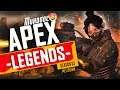 TPP-MODE IS HERE NEW EVENT-THIRD EYE-APEX LEGENDS LIVE STREAM INDIA SHORT STREAM