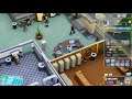 Two point hospital with Fadelicius step 3