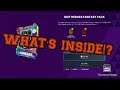 WHAT'S INSIDE A MUT HEROES FANTASY PACK! Big pull? | PACK OPENING #shorts