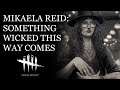 What's Up With Mikaela Reid? | Dead by Daylight Lore Deep Dive