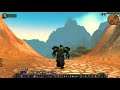World of Warcraft: The Barrens: Letter to Jin'Zil