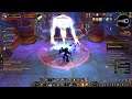 WoW dungeons E157: Magister's Terrace Timewalking (Protection Warrior, 8.3.0)