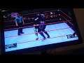 WWE2K19  RAW  MARVEL SONY  EL SR DINERO DEL BCO HULK ENDGAME  VS  EDRIC ALEXANDER  VIRAL