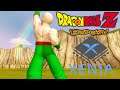Xenia Master 9a74df49 | Dragon Ball Z Budokai QHD | Xbox 360 Emulator Gameplay