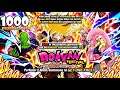 1000+ Stones LR INT SSJ GOKU SUMMONS 350M DL (Global) | Dragon Ball Z Dokkan Battle