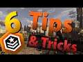6 Tips & Tricks For Early Game / New Characters | Dying Light Beginner Guide