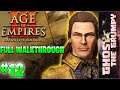 Age of Empires 3 Definitive Edition: Full Walkthrough: The Seven Year's War #12