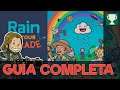 AGUAFIESTAS | RAIN ON YOUR PARADE - Guía completa [1000G]