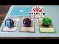 Bakugan Pro: Experimenting with the new deck