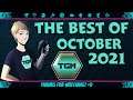 Best of Tealgamemaster - October 2021 - TealGM Funny Moments