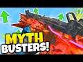 Testing Hidden Secrets NO ONE Knows in BO4 (MythBusters) Call of Duty Black Ops 4 Gameplay