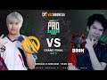 BOOM Esports vs MG.Trust | BTS Pro Series S6: SEA | Grand Final BO5 | Cast by Yudikupattahu