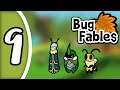 Bug Fables - Ep 9 - Festival Time