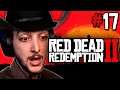 CALANGO JOGANDO RED DEAD REDEMPTION 2 #17