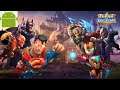 Clash of Kingdoms: Heroes War - for Android