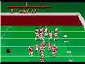 College Football USA '97 (video 2,386) (Sega Megadrive / Genesis)