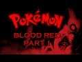 🏴 CURSEDONE and VICTIM! 💀 Let's Play Pokemon Blood Red Part 1💀