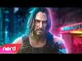 Cyberpunk 2077 Song | Jacked Up